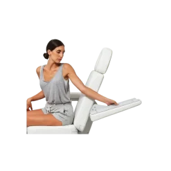 Fauteuil de gynécologie électrique Naggura' Swop B4 UP GR
