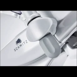Fauteuil de gynécologie électrique Schmitz Arco-matic 200M (2 moteurs)