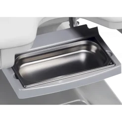 Fauteuil de gynécologie électrique Schmitz Arco-matic 200M (2 moteurs)