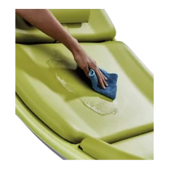 Fauteuil de gynécologie électrique Schmitz Arco-matic 200M (2 moteurs)