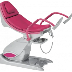 Fauteuil de gynécologie électrique Schmitz Arco 100M (1 moteur)