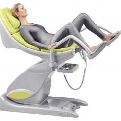 Fauteuil de gynécologie électrique Schmitz Arco 100M (1 moteur)