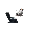 Fauteuil de massage shiatsu Beurer MC 5000 HCT Deluxe
