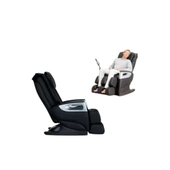 Fauteuil de massage shiatsu Beurer MC 5000 HCT Deluxe