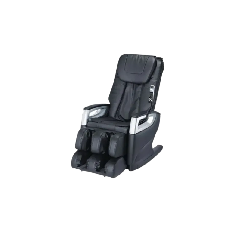 Fauteuil de massage shiatsu Beurer MC 5000 HCT Deluxe