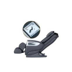 Fauteuil de massage shiatsu Beurer MC 5000 HCT Deluxe