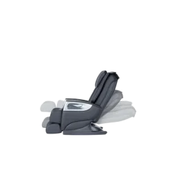Fauteuil de massage shiatsu Beurer MC 5000 HCT Deluxe