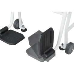 Fauteuil de pesée KERN MCC - Classe III