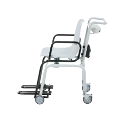 Fauteuil de pesée sans fil Seca 959 - 360° wireless - Classe III