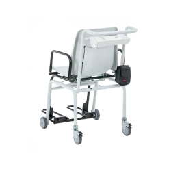 Fauteuil de pesée sans fil Seca 959 - 360° wireless - Classe III