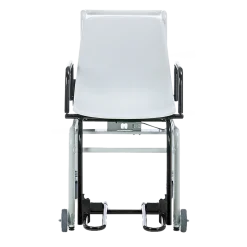 Fauteuil de pesée sans fil Seca 959 - 360° wireless - Classe III