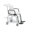 Fauteuil de pesée Seca 956 - Classe III