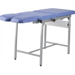 Fauteuil de podologie Ecomax fixe Carina