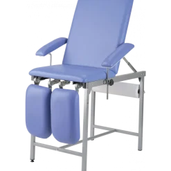 Fauteuil de podologie Ecomax fixe Carina