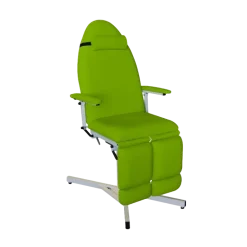 Fauteuil de podologie fixe Mobercas SF-1030-B-POD