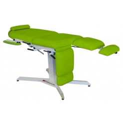 Fauteuil de podologie fixe Mobercas SF-1030-B-POD