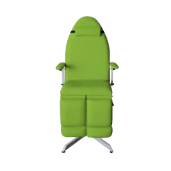 Fauteuil de podologie fixe Mobercas SF-1030-B-POD