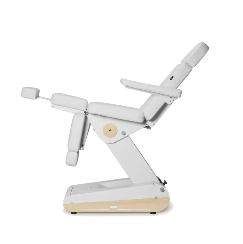 Fauteuil de podologie électrique Naggura' Swop P3 PRO