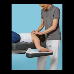 Fauteuil de podologie électrique Naggura' Swop P3 PRO