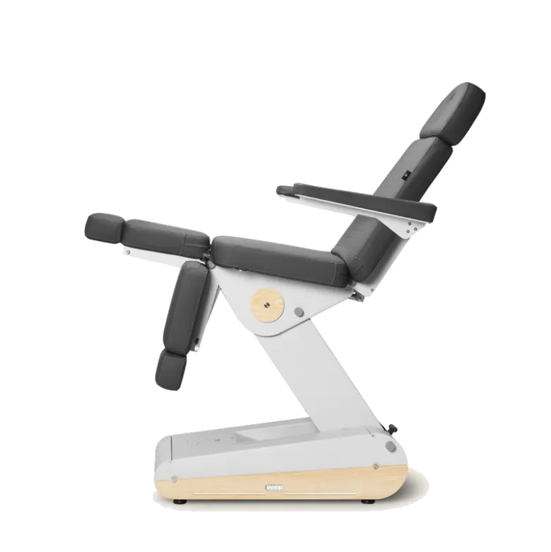 Fauteuil de podologie électrique Naggura' Swop P3 PRO