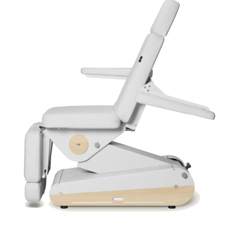 Fauteuil de podologie électrique Naggura' Swop P3 PRO