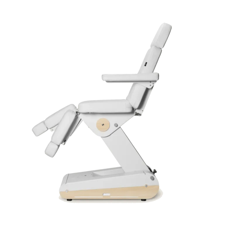Fauteuil de podologie électrique Naggura' Swop P3 PRO