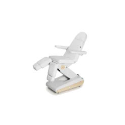 Fauteuil de podologie électrique Naggura' Swop P3 PRO