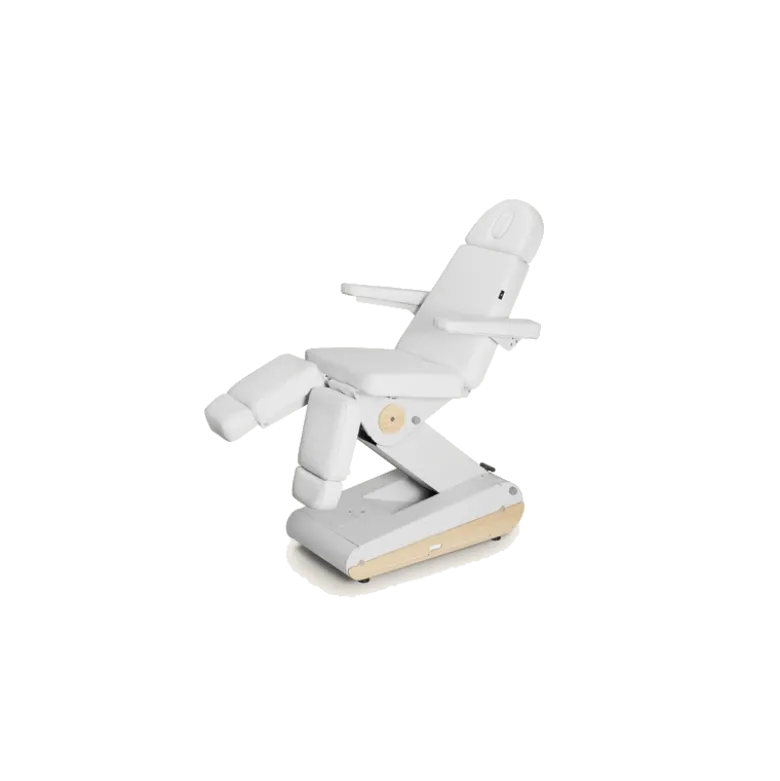 Fauteuil de podologie électrique Naggura' Swop P3 PRO