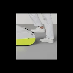 Fauteuil de podologie électrique Naggura' Swop P3 PRO