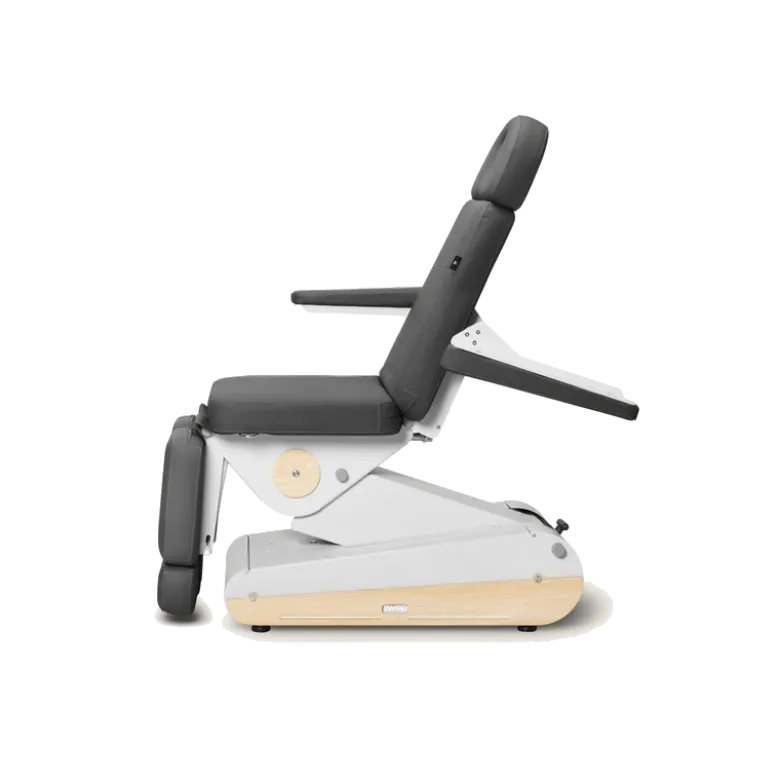 Fauteuil de podologie électrique Naggura' Swop P3 PRO