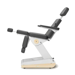 Fauteuil de podologie électrique Naggura' Swop P3 PRO