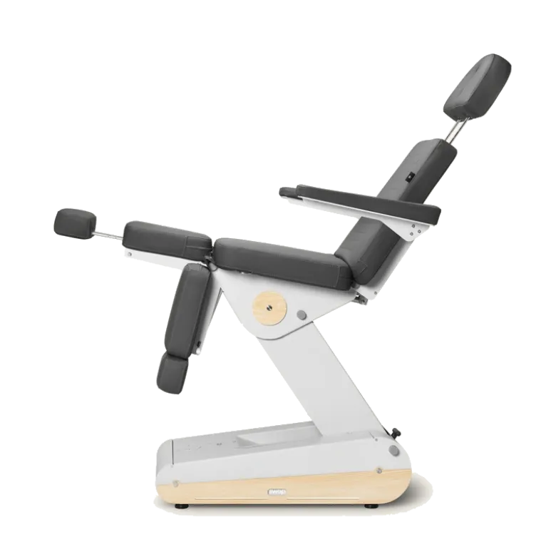 Fauteuil de podologie électrique Naggura' Swop P3 PRO