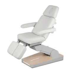 Fauteuil de podologie électrique Naggura' Nuuna P3