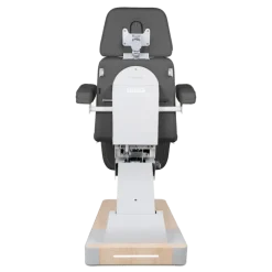 Fauteuil de podologie électrique Naggura' Nuuna P3