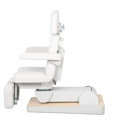 Fauteuil de podologie électrique Naggura' Nuuna P3