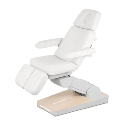 Fauteuil de podologie électrique Naggura' Nuuna P3