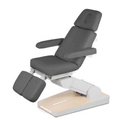 Fauteuil de podologie électrique Naggura' Nuuna P3
