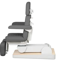 Fauteuil de podologie électrique Naggura' Nuuna P3