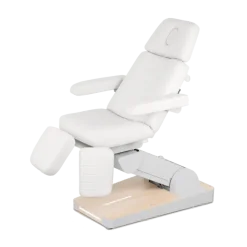 Fauteuil de podologie électrique Naggura' Nuuna P3