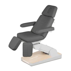 Fauteuil de podologie électrique Naggura' Nuuna P3