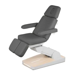 Fauteuil de podologie électrique Naggura' Nuuna P3 GR Rotation