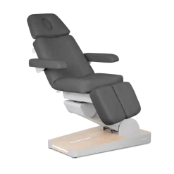Fauteuil de podologie électrique Naggura' Nuuna P3 GR Rotation