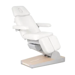 Fauteuil de podologie électrique Naggura' Nuuna P3 GR Rotation