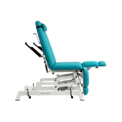 Fauteuil de podologie électrique Mobercas SE-1130-B-POD (1 moteur)