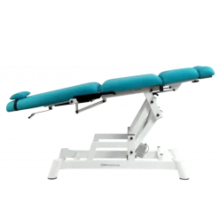 Fauteuil de podologie électrique Mobercas SE-1130-B-POD (1 moteur)