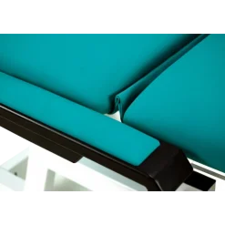 Fauteuil de podologie électrique Mobercas SE-1130-B-POD (1 moteur)