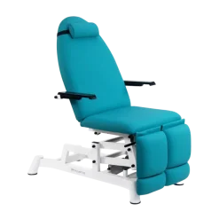Fauteuil de podologie électrique Mobercas SE-1130-B-POD (1 moteur)