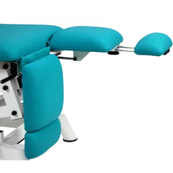 Fauteuil de podologie électrique Mobercas SE-1130-B-POD (1 moteur)