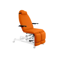 Fauteuil de podologie électrique Mobercas SE-1230-B-POD (2 moteurs)