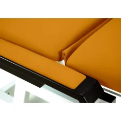 Fauteuil de podologie électrique Mobercas SE-1230-B-POD (2 moteurs)